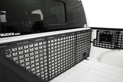 Addictive Desert Designs ADD Molle Panels