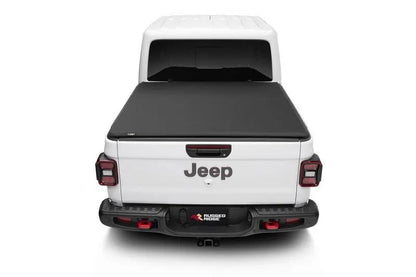 Rugged Ridge RUG Tonneau Covers by Rugged Ridge
