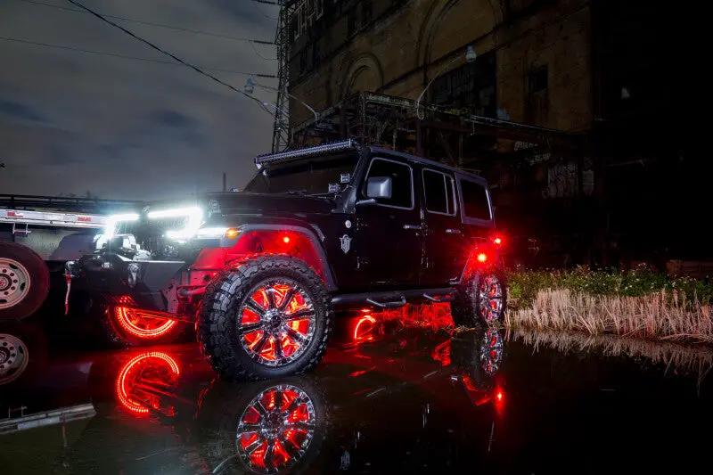 ORACLE Lighting ORL Underbody Rock Lights by ORACLE Lighting