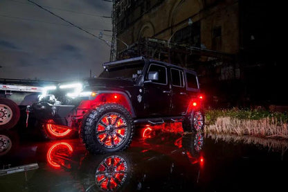 ORACLE Lighting ORL Underbody Rock Lights by ORACLE Lighting