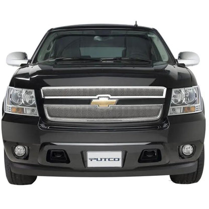 Putco PUT Liquid Mesh Grilles by Putco