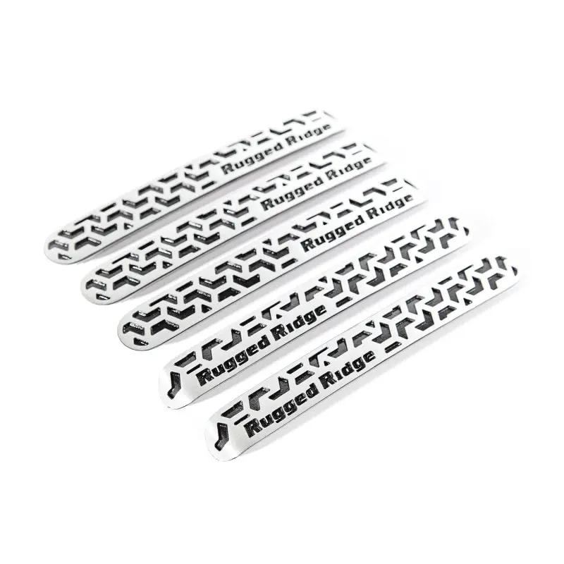 Rugged Ridge RUG Door Handles by Rugged Ridge