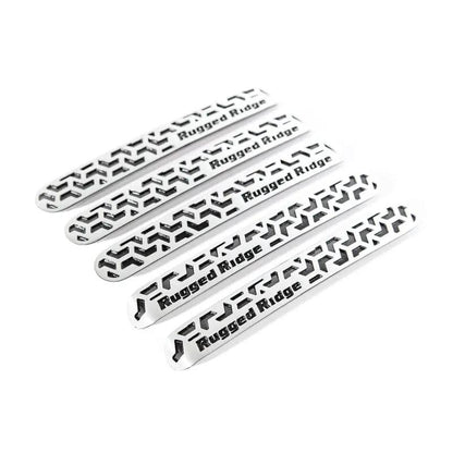 Rugged Ridge RUG Door Handles by Rugged Ridge
