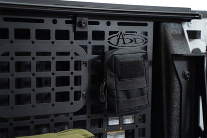 Addictive Desert Designs ADD Molle Panels