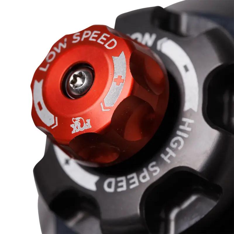 FOX 2.5 Factory Shock by FOX