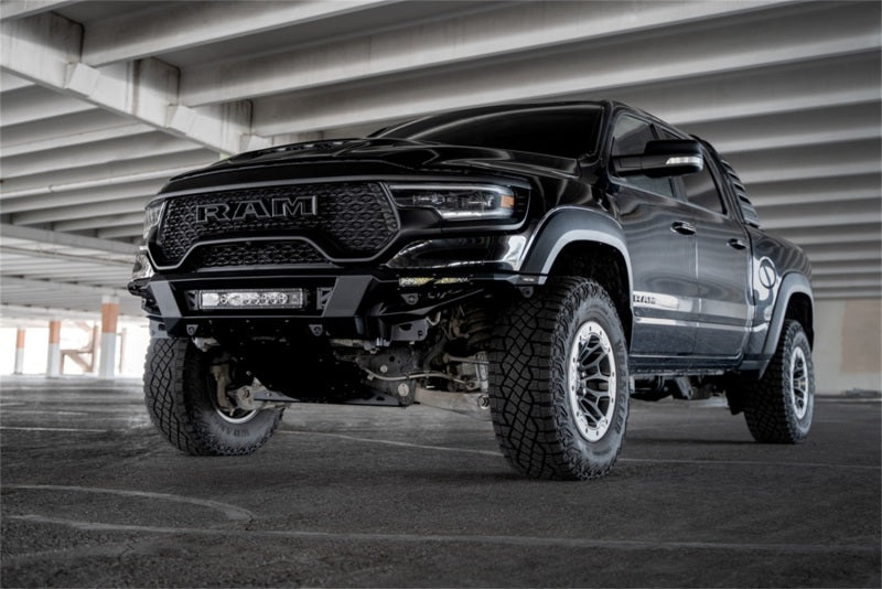 Addictive Desert Designs ADD Phantom Front Bumper