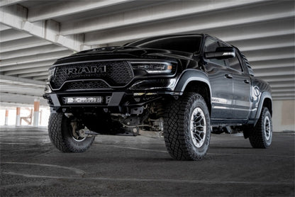 Addictive Desert Designs ADD Phantom Front Bumper