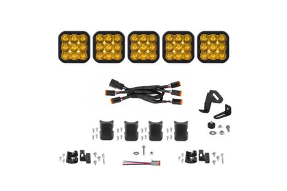 Diode Dynamics DIO LED Light Bars by Diode Dynamics