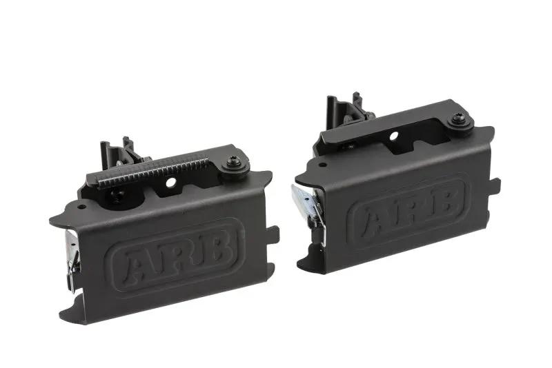 ARB Roof Rack & Barrier Components by ARB