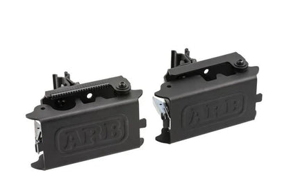 ARB Roof Rack & Barrier Components by ARB