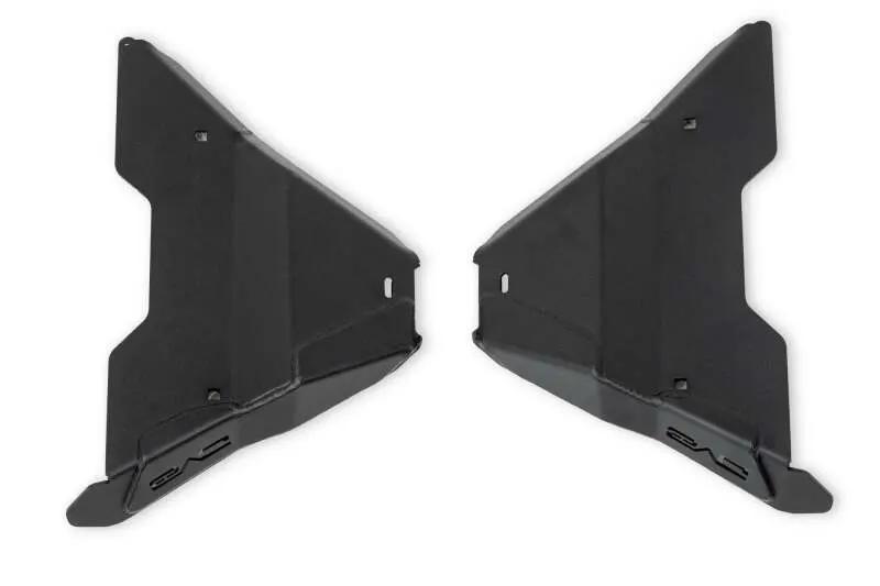 DV8 Offroad DVE Skid Plates by DV8 Offroad