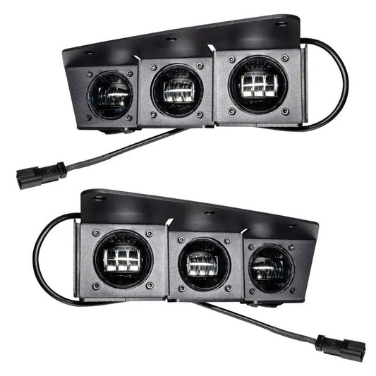 ORACLE Lighting ORL Fog Light Assembly by ORACLE Lighting