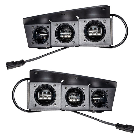ORACLE Lighting ORL Fog Light Assembly - ORACLE Lighting - orl5890-001 - Auto Expedition