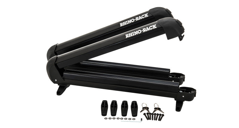 Rhino-Rack RHR Ski & Snowboard Carriers