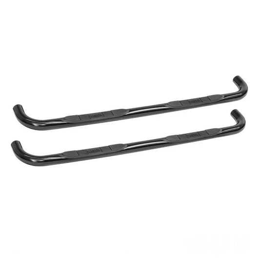 Westin WES Nerf Bars - E-Series 3 by Westin