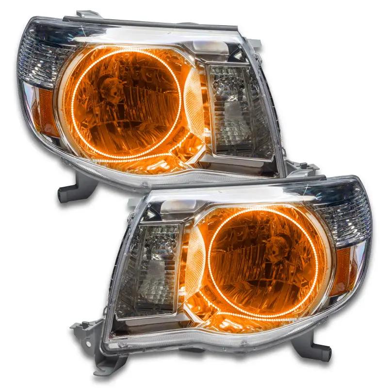 ORACLE Lighting ORL Headlight Assemblies by ORACLE Lighting