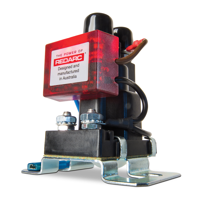REDARC RDC Dual Battery Isolators