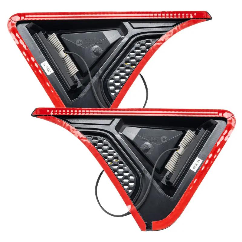 ORACLE Lighting ORL Sidetracks by ORACLE Lighting