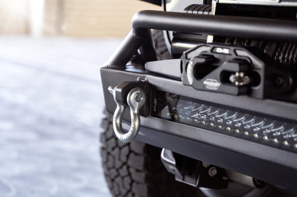 DV8 Offroad DVE Front Bumpers