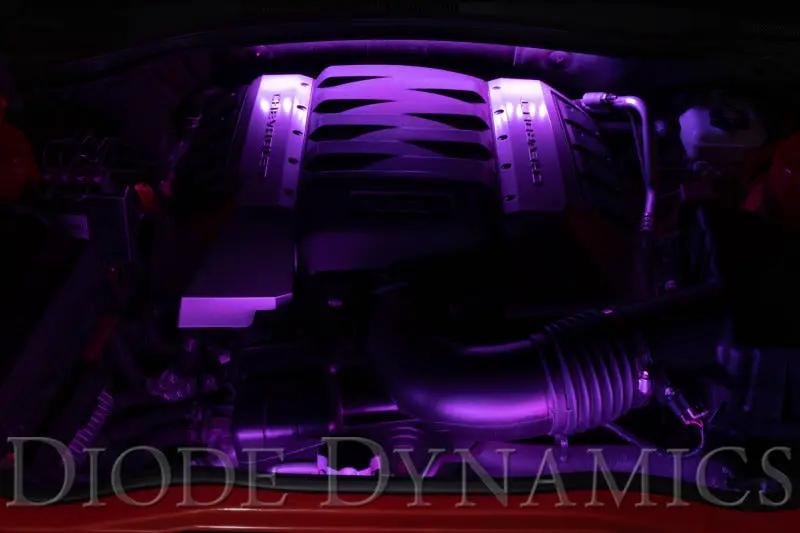 Diode Dynamics DIO LED Strip Lights by Diode Dynamics