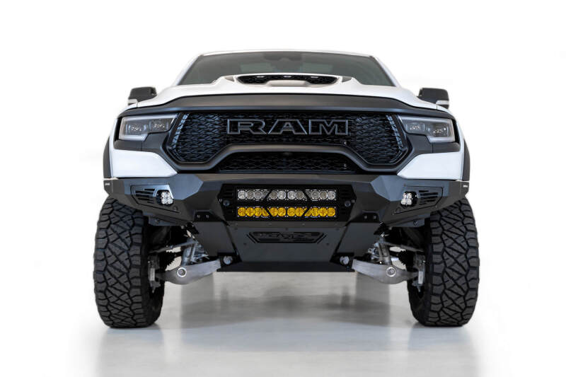Addictive Desert Designs ADD Bomber Front Bumpers