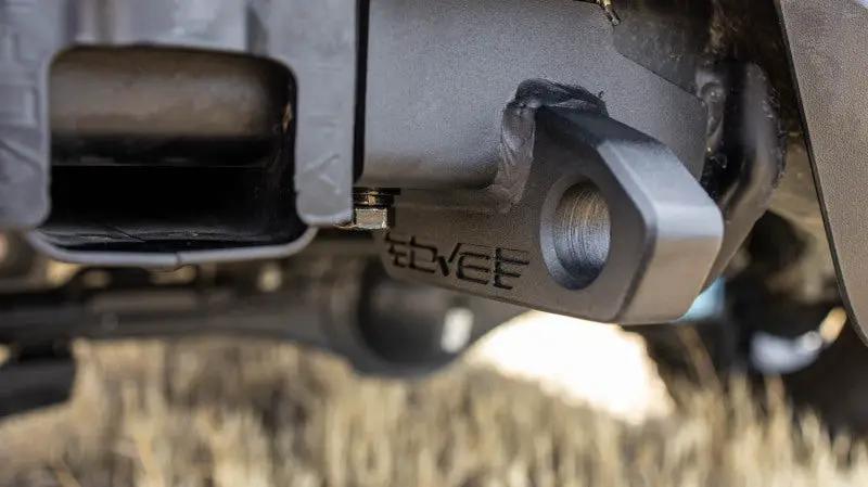 DV8 Offroad DVE Winch Accessories by DV8 Offroad