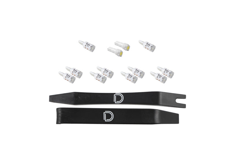 Diode Dynamics DIO LED Interior Kit by Diode Dynamics