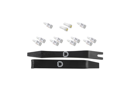 Diode Dynamics DIO LED Interior Kit by Diode Dynamics