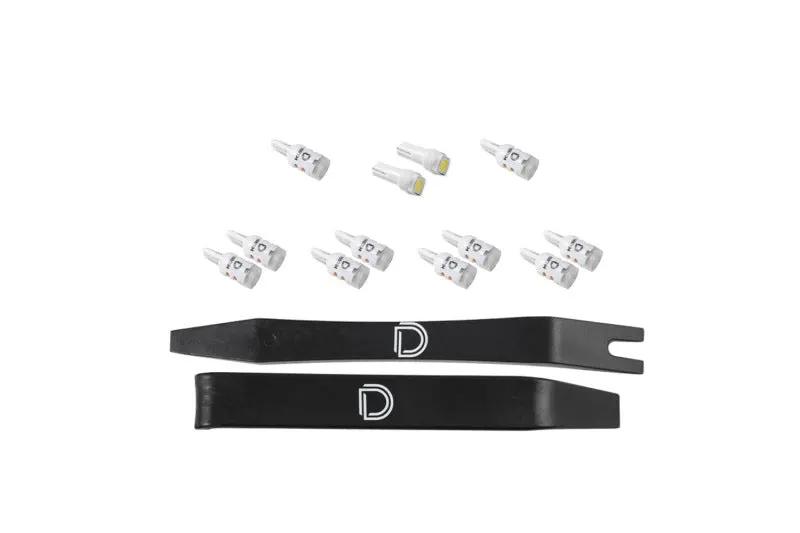 Diode Dynamics DIO LED Interior Kit by Diode Dynamics
