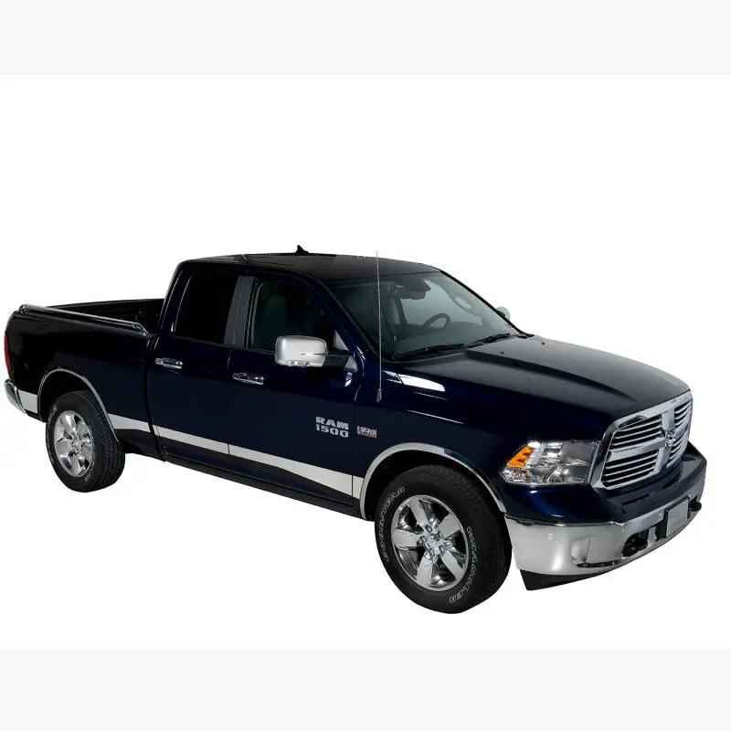 Putco PUT Steel Rocker Panels by Putco