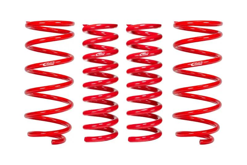 Eibach EIB SUV Pro-Kits by Eibach