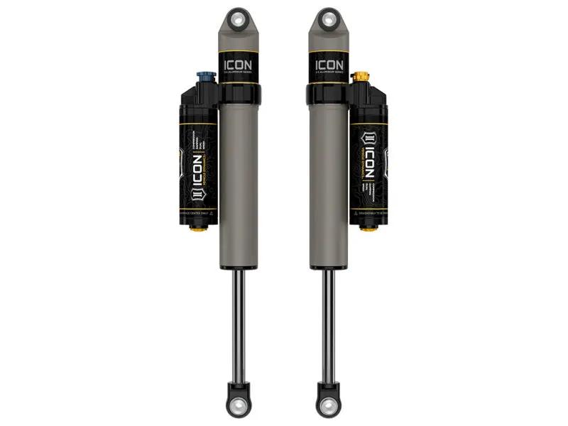 ICON ICO 2.5 Series Shocks by ICON