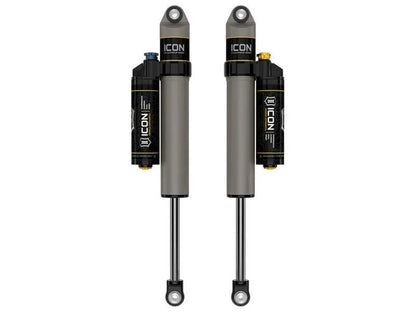ICON ICO 2.5 Series Shocks by ICON