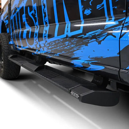Westin WES Running Boards - AT6 by Westin