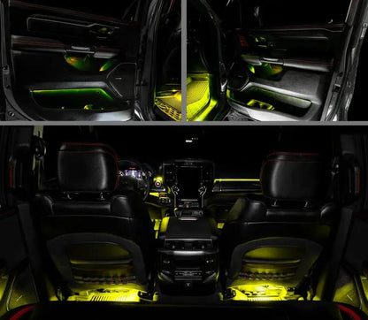 ORACLE Lighting ORL Dynamic ColorSHIFT Kits by ORACLE Lighting