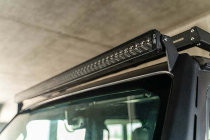 DV8 Offroad DVE Light Bar Mounts