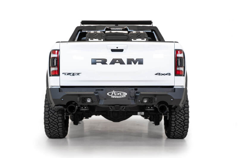 Addictive Desert Designs ADD Stealth Fighter Rr Bumper