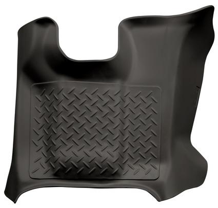 Husky Liners HL WB - C Hump - Black