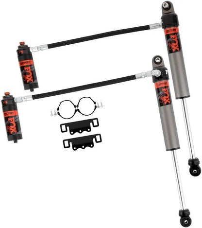 FOX 2.5 Factory Shock by FOX