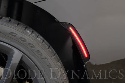 Diode Dynamics DIO Side Marker Light Assembly