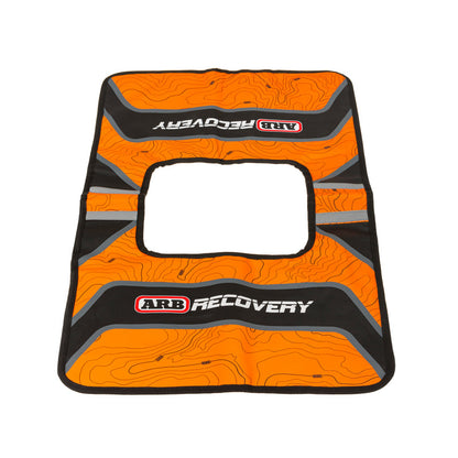 ARB AUX. Recovery Products