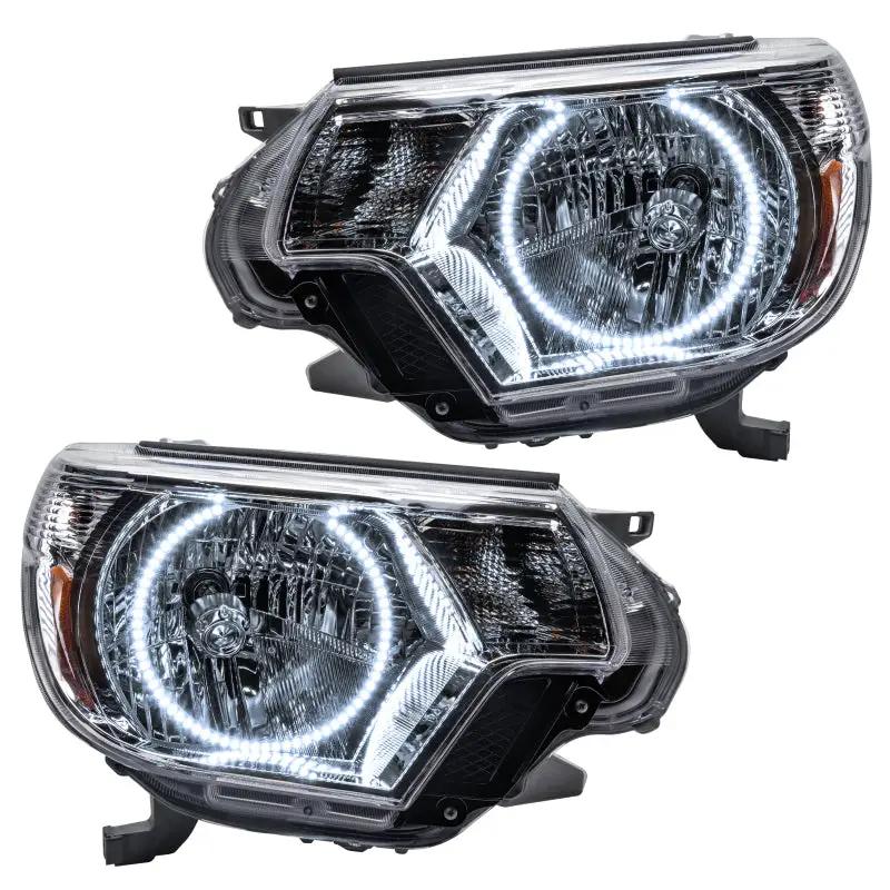 ORACLE Lighting ORL Headlight Assemblies by ORACLE Lighting