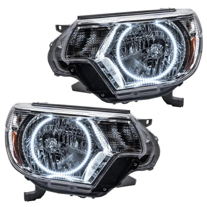 ORACLE Lighting ORL Headlight Assemblies by ORACLE Lighting