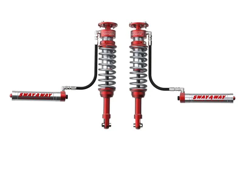 AFE Sway Coil Over Kit