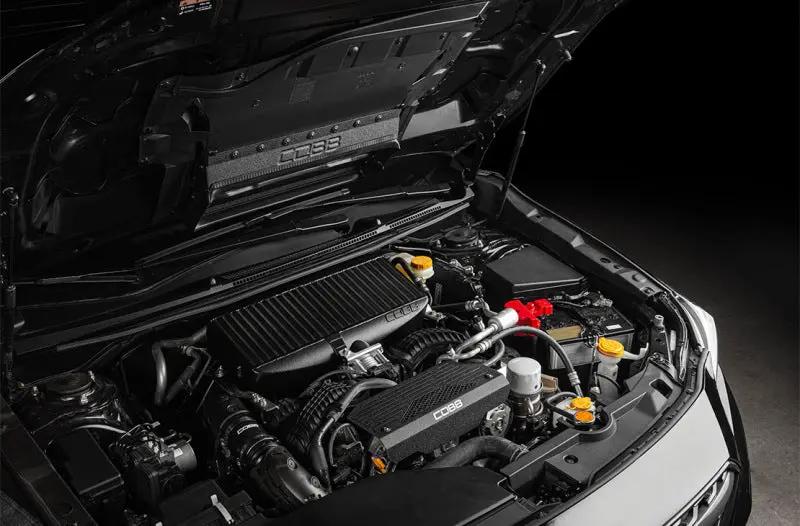 COBB Alternator Cover by COBB