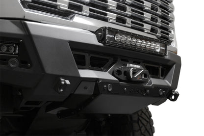 Addictive Desert Designs ADD Phantom Front Bumper