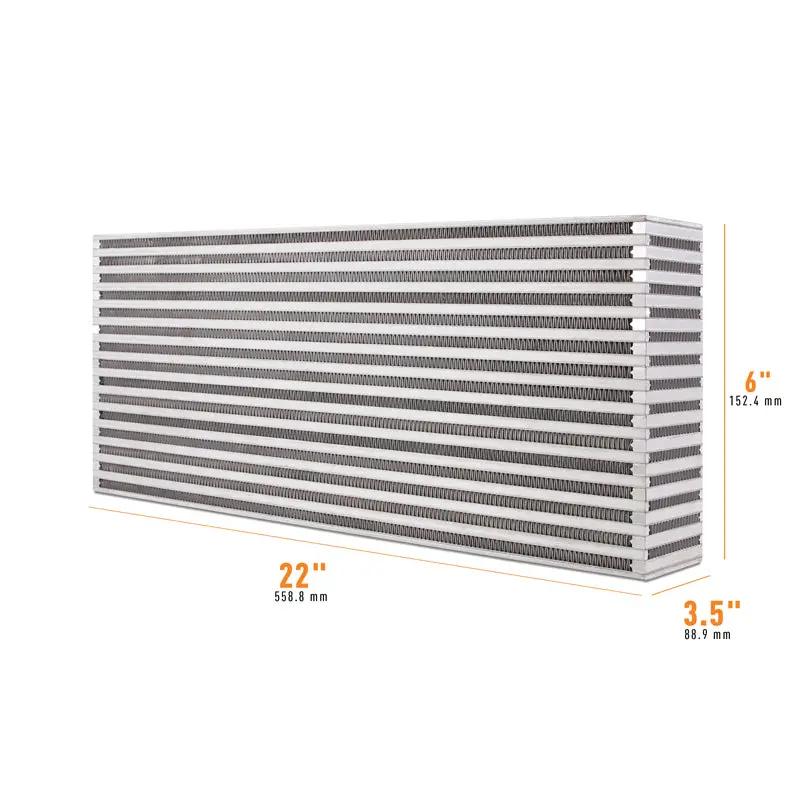 Mishimoto MM Intercoolers - Universal by Mishimoto