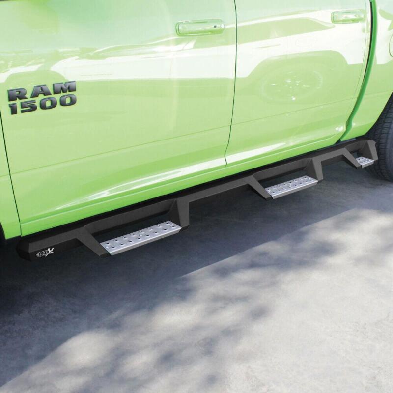 Westin WES Nerf Bars - HDX Drop
