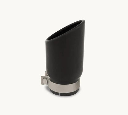 Go Rhino GOR Exhaust Tips - Black