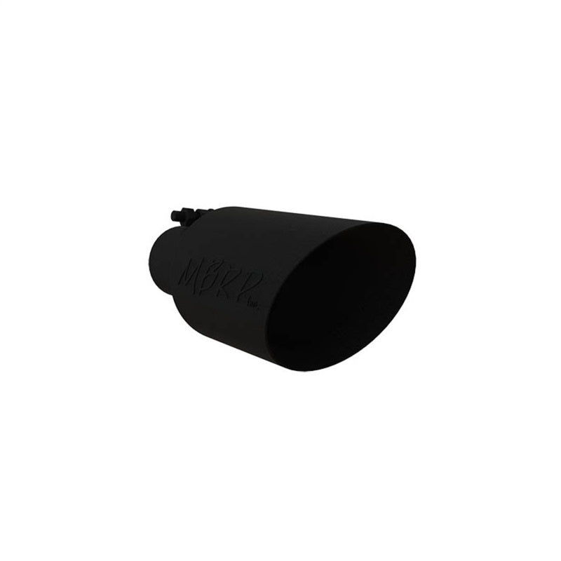 MBRP Univ Exhaust Tips BLK by MBRP